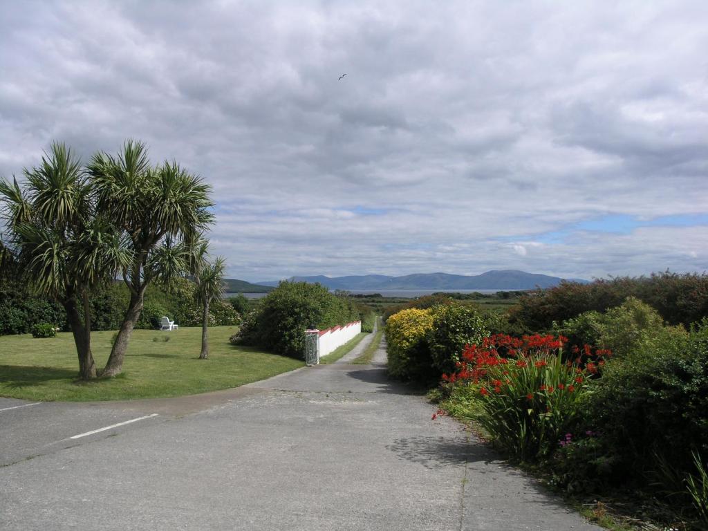 Moriartys Farmhouse Ventry Extérieur photo