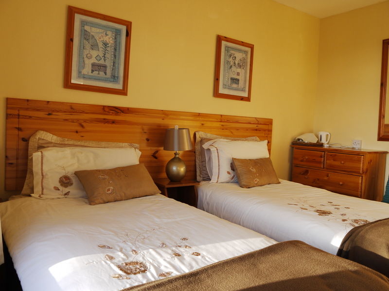 Moriartys Farmhouse Ventry Extérieur photo