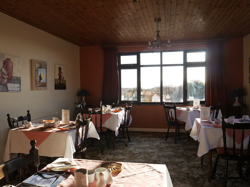 Moriartys Farmhouse Ventry Extérieur photo