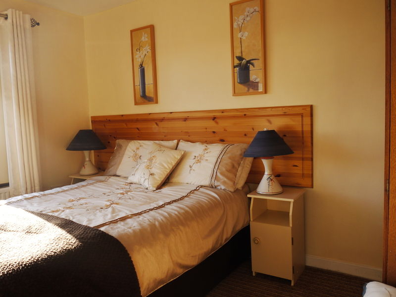 Moriartys Farmhouse Ventry Extérieur photo