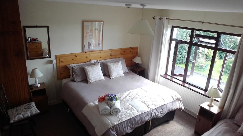 Moriartys Farmhouse Ventry Extérieur photo
